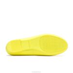 amarelo elétrico brite pops flat mulheres Hush Puppies sapatos rasos ZZ6R88 - Image 5