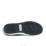 azeitona camuflada sapatilha de chuva mulheres Hush Puppies tênis ZZ6R147 - Image 6