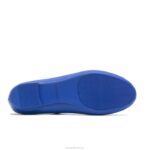 azul violeta brite pops flat mulheres Hush Puppies sapatos rasos ZZ6R89 - Image 5