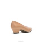 bronzeado queimado anjo ii mulheres Hush Puppies estilo suave ZZ6R208 - Image 4