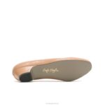 bronzeado queimado anjo ii mulheres Hush Puppies estilo suave ZZ6R208 - Image 5