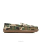 camuflado chinelo dawson homens Hush Puppies chinelo ZZ6R355 - Image 2