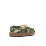 camuflado chinelo dawson homens Hush Puppies chinelo ZZ6R355 - Image 4