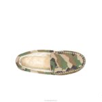 camuflado chinelo dawson homens Hush Puppies chinelo ZZ6R355 - Image 6