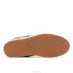 camuflagem camurça metálica tênis ryann mulheres Hush Puppies tênis ZZ6R138 - Image 6