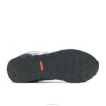camurça azul legal tênis seventy8 mulheres Hush Puppies tênis ZZ6R120 - Image 5