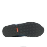 camurça azul profundo tênis seventy8 homens Hush Puppies tênis ZZ6R333 - Image 5
