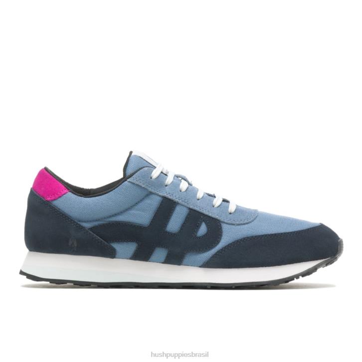 camurca_azul_profundo_tenis_seventy8_homens_hush_puppies_tenis_zz6r333.jpg camurça azul profundo tênis seventy8 homens Hush Puppies tênis ZZ6R333 - Image 1