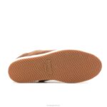 camurça bege tênis ryann mulheres Hush Puppies tênis ZZ6R139 - Image 6