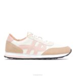 camurça blush pálido tênis seventy8 mulheres Hush Puppies tênis ZZ6R121 - Image 2