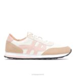 camurça blush pálido tênis seventy8 mulheres Hush Puppies tênis ZZ6R121