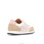 camurça blush pálido tênis seventy8 mulheres Hush Puppies tênis ZZ6R121 - Image 5