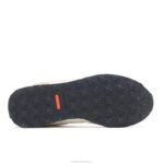 camurça blush pálido tênis seventy8 mulheres Hush Puppies tênis ZZ6R121 - Image 6