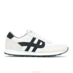 camurça branca tênis seventy8 mulheres Hush Puppies tênis ZZ6R118 - Image 2