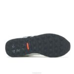 camurça branca tênis seventy8 mulheres Hush Puppies tênis ZZ6R118 - Image 6