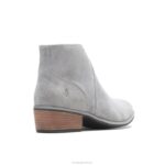 camurça cinza geada bota siena mulheres Hush Puppies bota ZZ6R190 - Image 5