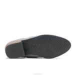 camurça cinza geada bota siena mulheres Hush Puppies bota ZZ6R190 - Image 6