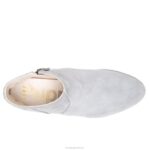camurça cinza geada bota siena mulheres Hush Puppies bota ZZ6R190 - Image 7