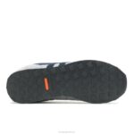 camurça cinza geada tênis seventy8 homens Hush Puppies tênis ZZ6R320 - Image 6