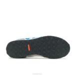 camurça cinza tênis seventy8 homens Hush Puppies tênis ZZ6R335 - Image 6