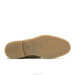 camurça com estampa de leopardo bailey chukka 2 mulheres Hush Puppies bota ZZ6R197 - Image 6