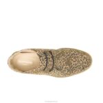 camurça com estampa de leopardo bailey chukka 2 mulheres Hush Puppies bota ZZ6R197 - Image 7