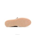 camurça conhaque bota de renda chukka bridget mulheres Hush Puppies bota ZZ6R176 - Image 6