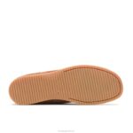 camurça conhaque ponte 3 homens Hush Puppies bota ZZ6R278 - Image 5