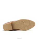 camurça enferrujada bota siena mulheres Hush Puppies bota ZZ6R191 - Image 6
