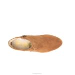 camurça enferrujada bota siena mulheres Hush Puppies bota ZZ6R191 - Image 7
