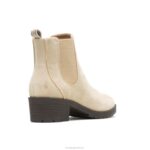 camurça estrela do mar bota chelsea hadley mulheres Hush Puppies bota ZZ6R183 - Image 5