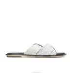 camurça leopardo da neve sandália emily mulheres Hush Puppies sandália ZZ6R3 - Image 2