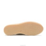 camurça leopardo ponte mulheres Hush Puppies tênis ZZ6R136 - Image 6