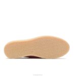 camurça limonada rosa ponte mulheres Hush Puppies tênis ZZ6R137 - Image 6