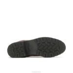 camurça marrom chocolate bota amelia chelsea mulheres Hush Puppies bota ZZ6R155 - Image 6