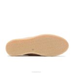 camurça marrom do deserto ponte mulheres Hush Puppies tênis ZZ6R133 - Image 6