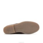 camurça marrom escuro Mazin Cayto Chukka mulheres Hush Puppies bota ZZ6R172 - Image 5