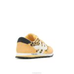 camurça multi amarela tênis seventy8 mulheres Hush Puppies tênis ZZ6R119 - Image 5