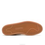 camurça multi retrô tênis Charlie Court mulheres Hush Puppies tênis ZZ6R114 - Image 6
