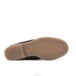 camurça preta ousada Mazin Cayto Chukka mulheres Hush Puppies bota ZZ6R151 - Image 5