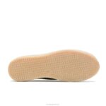 camurça preta ousada ponte mulheres Hush Puppies tênis ZZ6R132 - Image 6