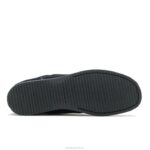 Camurça preta ponte 4 homens Hush Puppies bota ZZ6R279 - Image 6