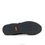 Camurça preta tênis seventy8 homens Hush Puppies tênis ZZ6R331 - Image 5