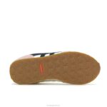 camurça rosa empoeirada tênis seventy8 mulheres Hush Puppies tênis ZZ6R115 - Image 5