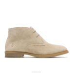 camurça taupe bailey chukka 2 mulheres Hush Puppies bota ZZ6R201 - Image 2