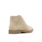 camurça taupe bailey chukka 2 mulheres Hush Puppies bota ZZ6R201 - Image 5