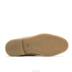 camurça taupe bailey chukka 2 mulheres Hush Puppies bota ZZ6R201 - Image 6