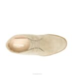 camurça taupe bailey chukka 2 mulheres Hush Puppies bota ZZ6R201 - Image 7