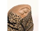 camurça taupe bailey chukka 2 mulheres Hush Puppies bota ZZ6R201 - Image 9