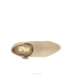 camurça taupe bota de borla serra mulheres Hush Puppies bota ZZ6R157 - Image 6